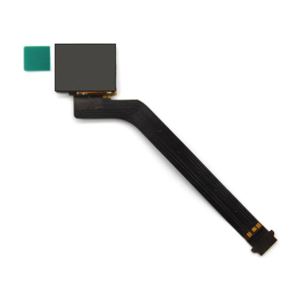 Quality Graphic COG 6432 LCD Dot Matrix Display / 3.0V Mono Lcd Display for sale