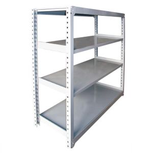 Longspan Storage Shelving Warehouse Metal Shelves Medium Duty Racking System