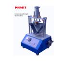 Electronic Product Compressive Strength Test Machine for Soft Compresion Testing