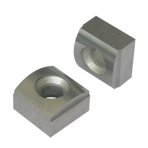 China Square CNC Tools Carbide Turning Inserts For Crankshaft Make wholesale