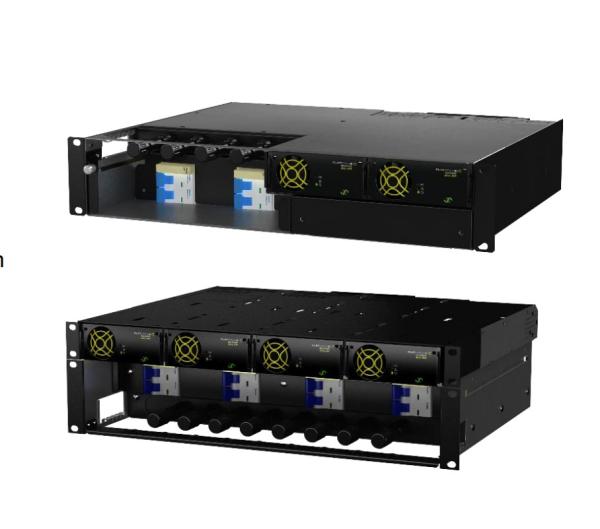 Quality Smartpack2 Touch Hybrid Solar Systems Flatpack2 DC Power Supply CTO30408S for sale