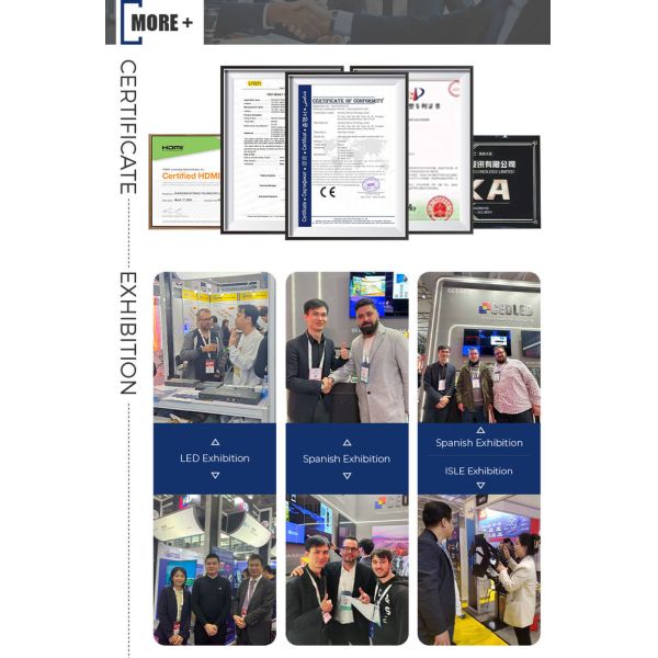 BIT-MV-4K60-801 4K60 8-Image Multi-viewer with 8 Input 1 Output and Seamless Switch for Professional Video Walls