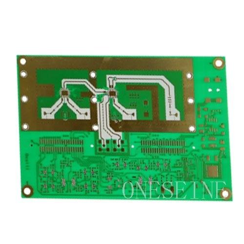 Quality HF Multilayer Pcb Special Isola High Frequency PCB Circuit Board Laminate for sale
