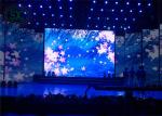 Professional P5 Stage LED Screens with HDMI Input and High Definition for Real
