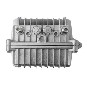 1.2g 1.5g 2.4G Stationary Drone Jammer Device 433MHz 900MHz Lightweight