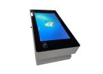 Customized 55 Inch Multi Touch Table Interactive Multitouch With Windows PC