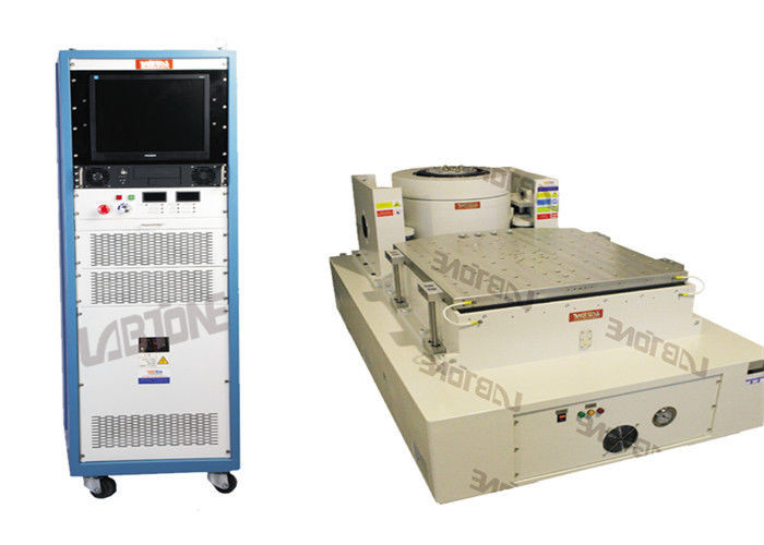 China 110Kg Payload Vessel Vibration Testing Machine With ISTA Standards wholesale