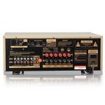 Bluetooth Wireless System Tube Amplifier with 600W Power and 5.1ch Output