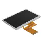 4.3 Inch St7262 8bit Lvds Interface High Brightness TFT Display