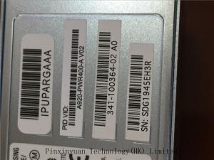 ASR 920 Series Aggregation Services  Server Psu   High Port Density Router supply  A920-PWR400-A