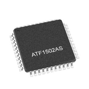 China American Microchip Integrated Circuits ATF16V8C-5JX Brand New Original Electronic Components Package PLCC-20(9x9) Monitor and Reset Chip wholesale
