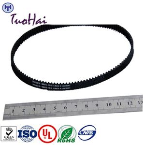 China 2900837500AE Diebold ATM Parts BELT TMG M 03.00P 124T wholesale