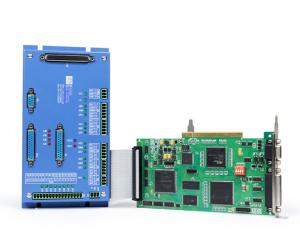 China Ruida Laser Marking Controller RDM4024V-PCI Visual Laser Marking Control System wholesale