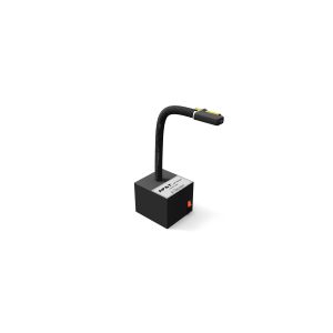 Electrostatic Flexiable Ionizing Air Nozzle Dust Removing Eliminator