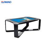 Qtenboard 2025 Customization OEM Factory Android Floor Stand Interactive