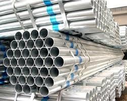 China Supplier of Galvanized Steel Pipes in China wholesale