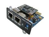 Remote Control UPS Monitor Card SNMP Card For Ups System Monitoring Part