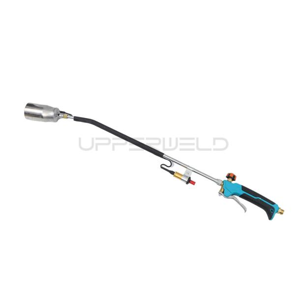 OEM Customized Support High Output Propane Weed Torch Burner Self Igniting