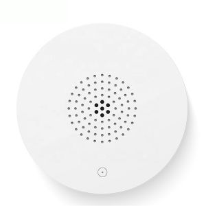 Wi-Fi Smart Smoke Sensor(SS-SM200)
