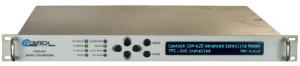 Comtech EF Data CDM-625 Advanced Satellite Modem Modems with DoubleTalk® Carrier-in-Carrie