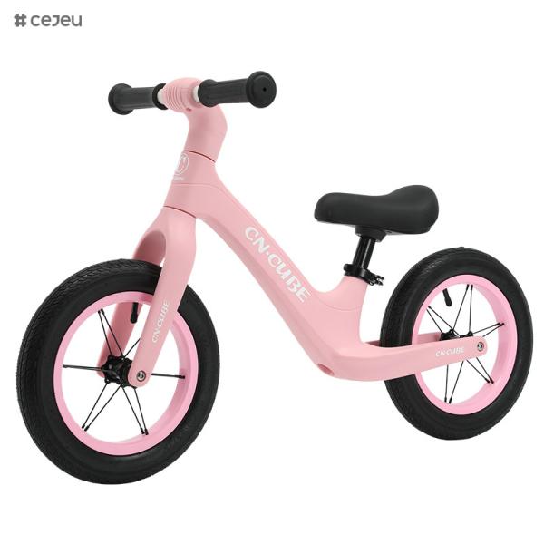 Quality Early Learning Interactive Push Bicycle with Steady Balancing and Footrest for sale