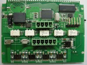 China RoHS Electronic Circuit PCB Board Assembly Services With AOI testing wholesale