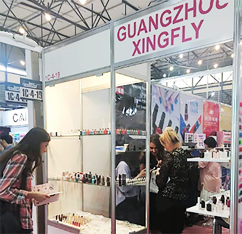 Private Label Nail Polish Brush Cap Plastic Material for Bottles