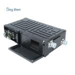 5W 37dBm Wireless Ethernet Radio Data System Transmitter High Sensitivity