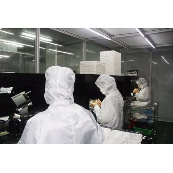 Touch Type Mobile Phone LCD Screen Replacement For Huawei P9 Black No Frame