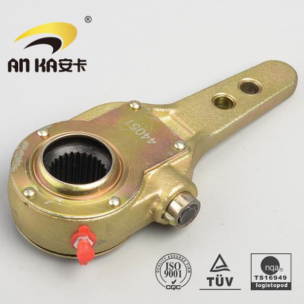 Quality KN49101 Manual slack adjuster for trailers and VAN for sale