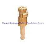 Quarrying Casing Advancement System Adjustable Speed Smooth Operation