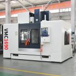 5 Axis High Precision VMC CNC Milling Machine Center Vmc1690