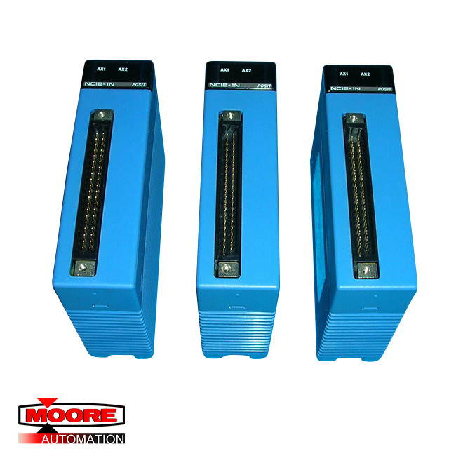China F3NC12-1N YOKOGAWA Position module wholesale