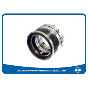 China High Pressure Metal Bellows Seal , Flexible Rotating Mechanical Seal wholesale