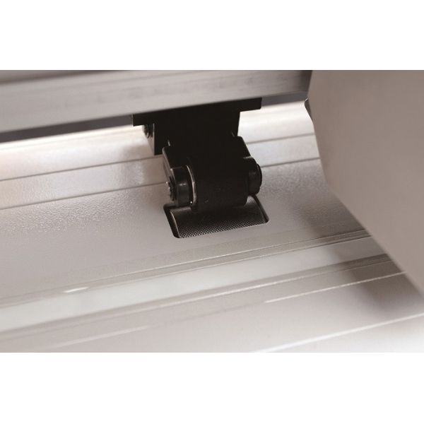 Plug And Play Servo Cutting Plotter User Friendly Paper Cutting Plotter