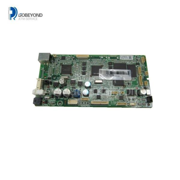 Quality ACT Version Control Board V2CU ATM Reader Controller for sale