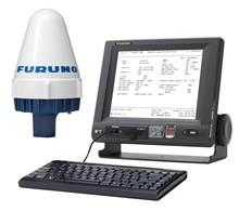 FURUNO FELCOM18 Proven solutions for Inmarsat MINI-C service Fully incorporated