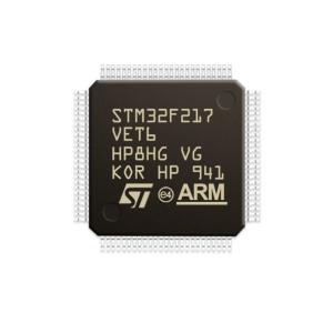 China STM32F407VGT6 LQFP100 Best Price In Store Electronic Component Integrated Circuit MCU Microcontroller STM32F407VGT6 wholesale