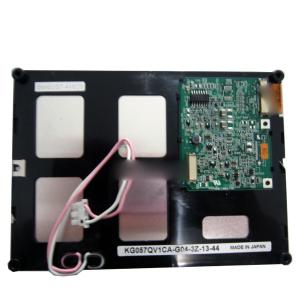 China New and original LCD KG057QV1CA-G04 5.7 inch lcd display module 320*240 lcd screen wholesale