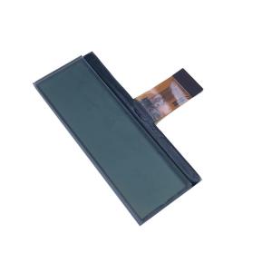 China 3.3V Liquid Crystal COG 12832 Lcd Display Monochrome Lcd Screen wholesale