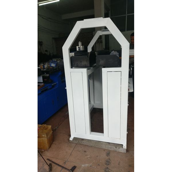 220V Clinching Machine