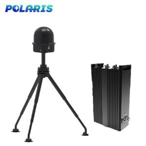 China GPS Spoofing Drone Jammer System And Anti Drone Detection System wholesale