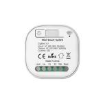 Smart Home Automation Remote Light Switch 16A Breaker Module Tuya Smart Timer