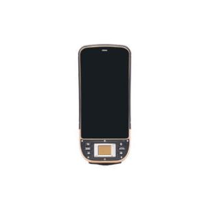 Industrial IP65 NFC Fingerprint Reader , Portable Mobile Fingerprint Scanner