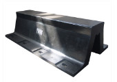 Arch Rubber Fender