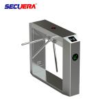 Vertical Tripod Turnstile/Automatic access control tripod turnstile used