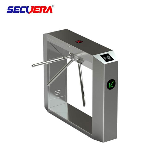 Vertical Tripod Turnstile/Automatic access control tripod turnstile used