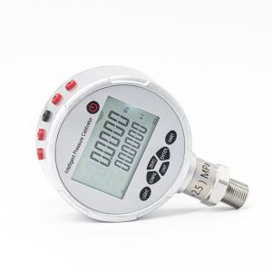 High Precision Portable Multifunction Calibrator 70Mpa Digital Pressure Pump
