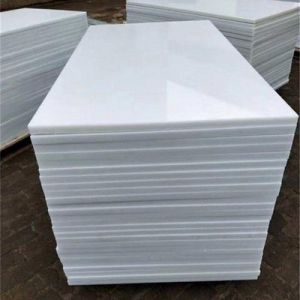 OEM Eco Friendly Copolymer Polypropylene Sheet 10mm FDA Approved