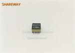 Single Phase Gate Drive Transformer Isolation For Pulse Application